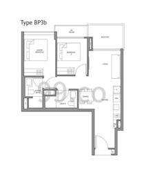 Fourth Avenue Residences (D10), Apartment #560776861